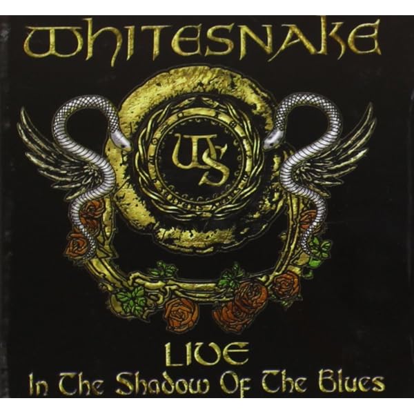 Whitesnake - Live At Donington 1990 [2 CD/DVD Combo] - Amazon.com