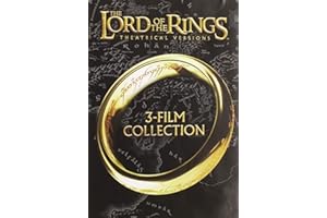 The Lord of the Rings Collection (Theatrical Version)