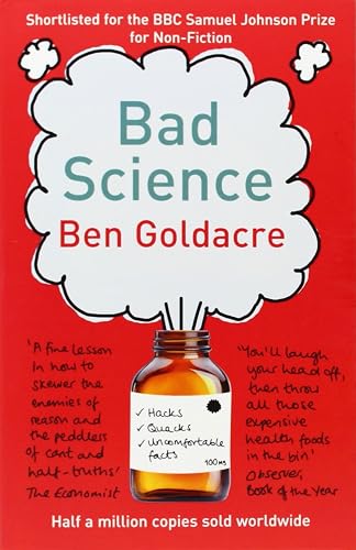 #14 — Bad Science