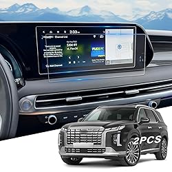 For 2025 Hyundai Palisade Screen Protector