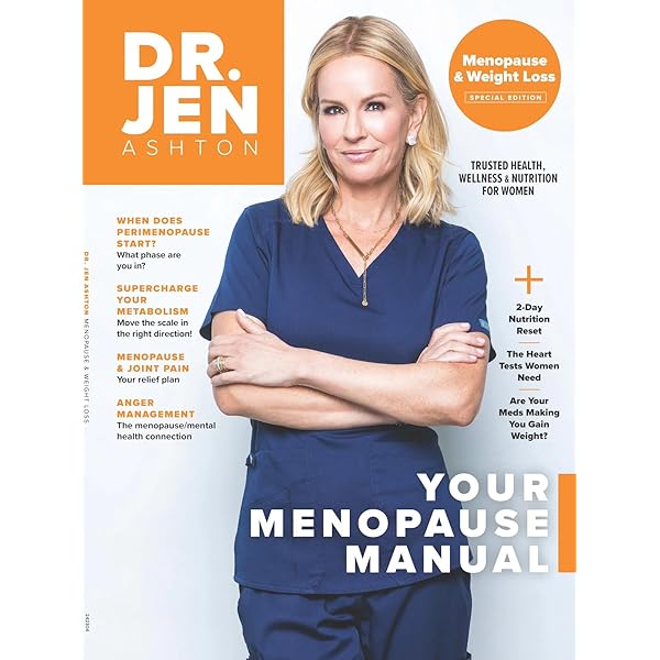 dr-jen-ashton-2nd-edition-weight-reset-with-5-day-eating-plan-menopause-manual-sleep-solutions-sex-after-50-overcome-fibroids-plastic-surgery-a360media-a360media-amazon-com-books for Dr Jen S Eating Plan Free Printable Dr. Jen Ashton - 2nd Edition: Weight Reset With 5-Day Eating Plan, Menopause Manual, Sleep Solutions, Sex After 50, Overcome fibroids, Plastic Surgery?: a360media, a360media: Amazon.com: Books for Dr Jen S Eating Plan Free Printable