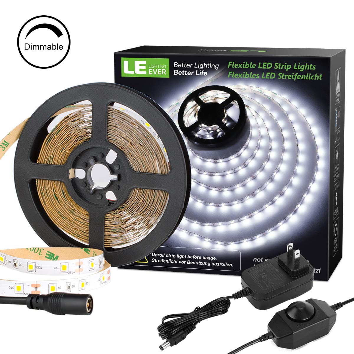Best home kit led light strip Your Smart Home