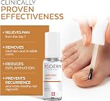 PODERM Emollient Ingrown Toenail Treatment Swiss Nail Softener view 2