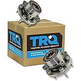 Front Wheel Hub By DURAGO - 295-95141