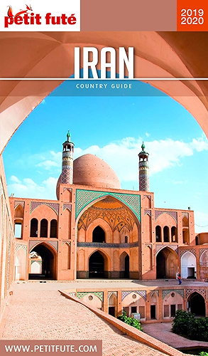 Download IRAN 2019/2020 Petit Futé (Country Guide) PDF