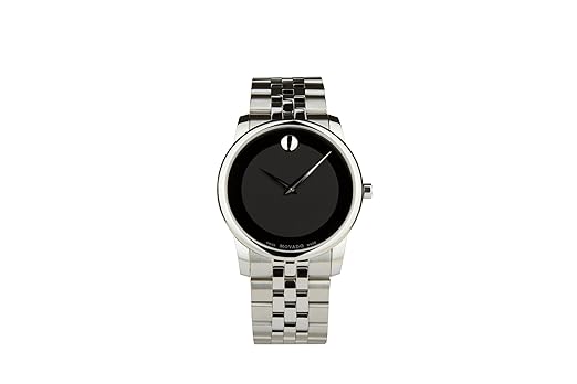 Movado Museum Classic