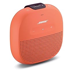 Bose SoundLink Micro: Small Portable Bluetooth