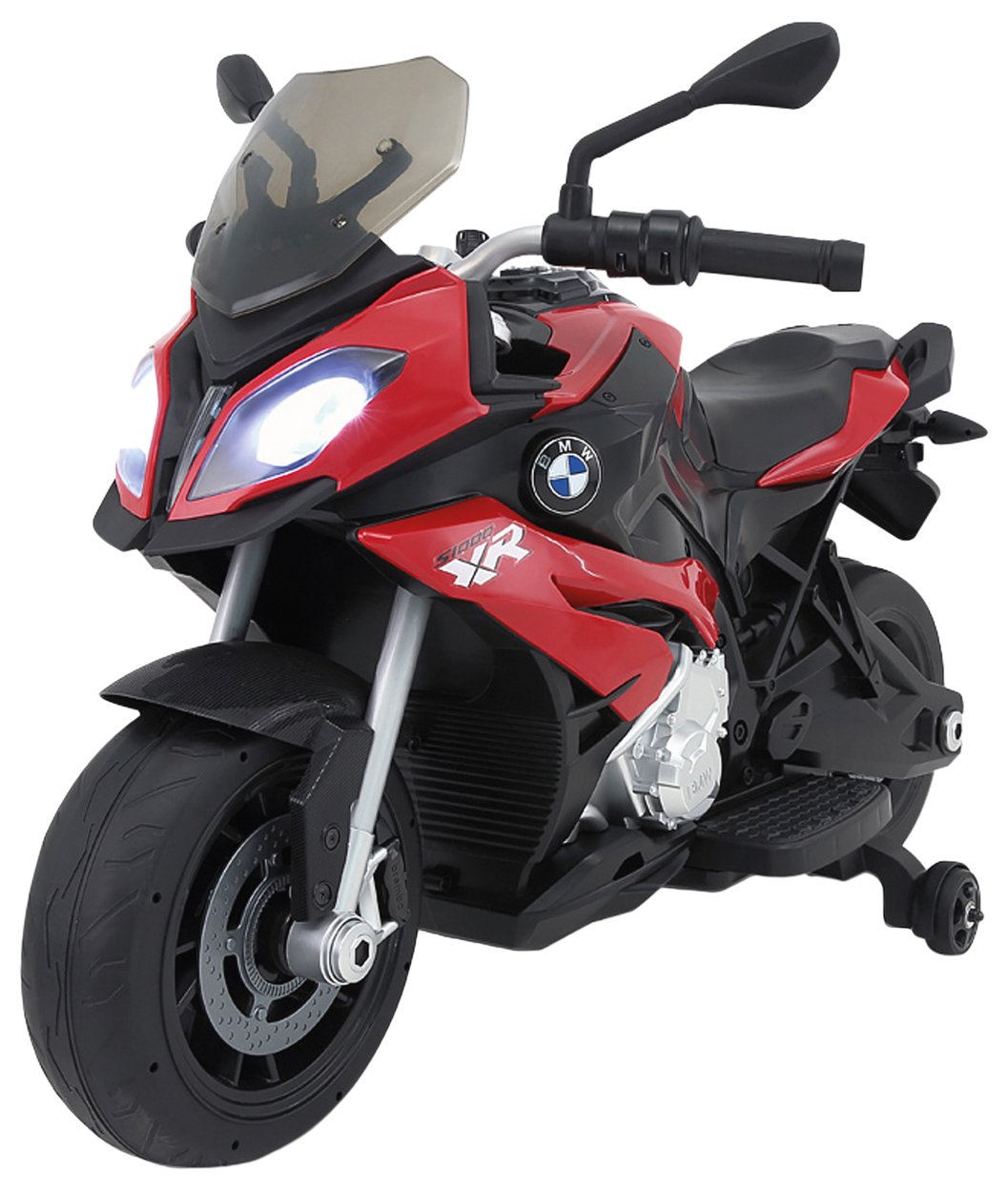 Jamara 460252 Ride on Motorbike