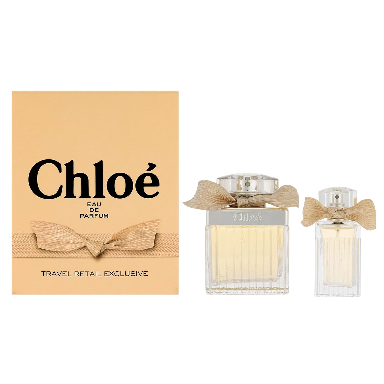 chloe perfume travel set