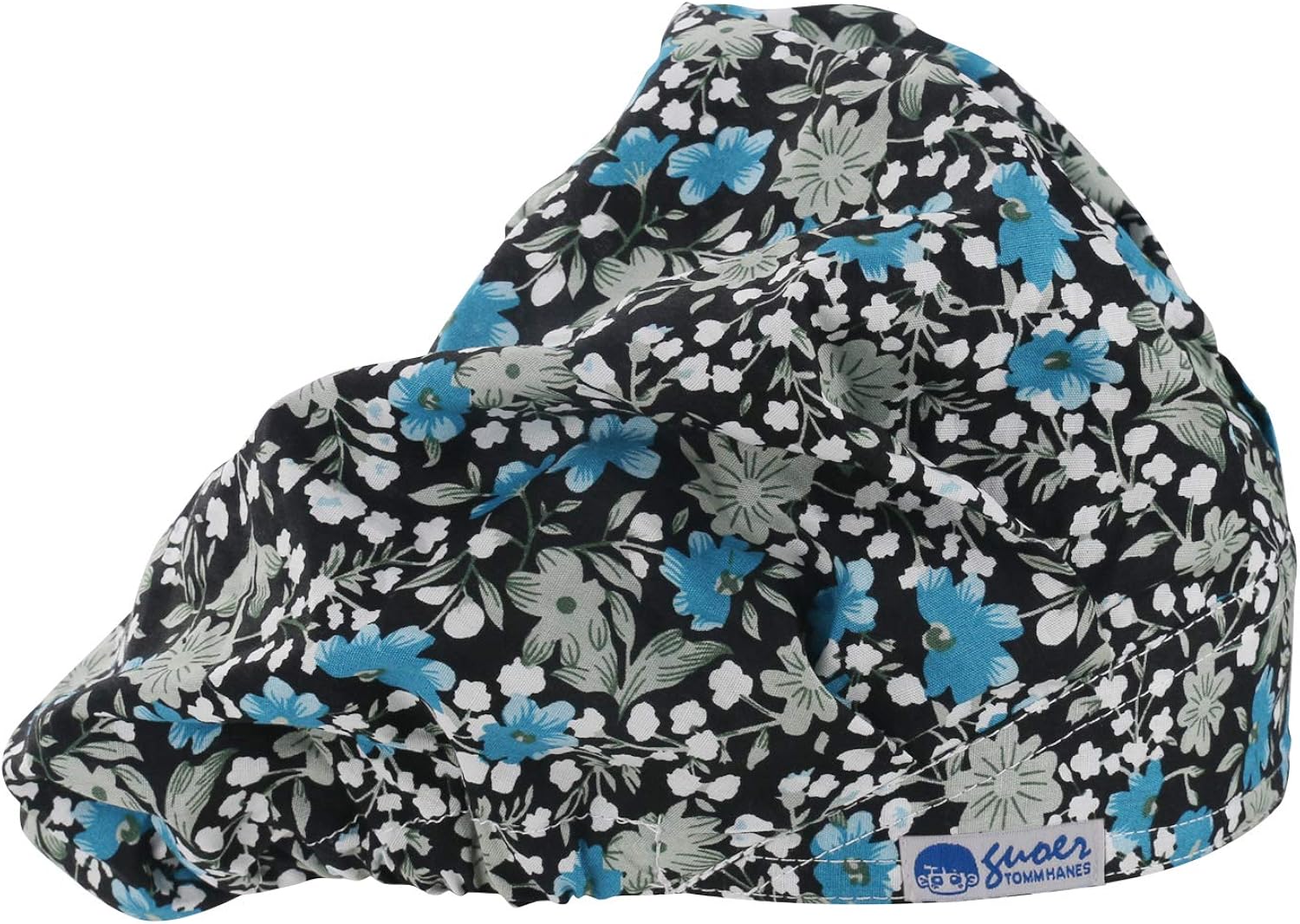 GUOER Hat Bouffant Cap One Size Multi Color (Color10) at  Men’s Clothing store