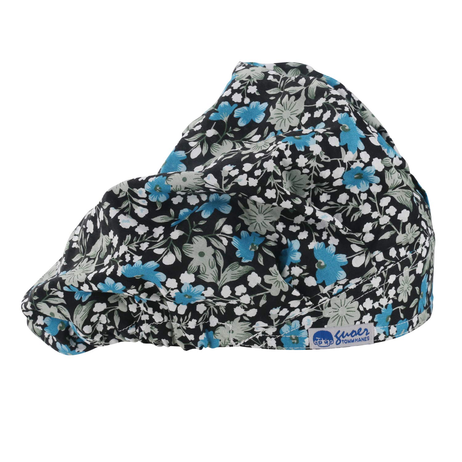 GUOER Hat Bouffant Cap One Size Multi Color, New2016-1, One size