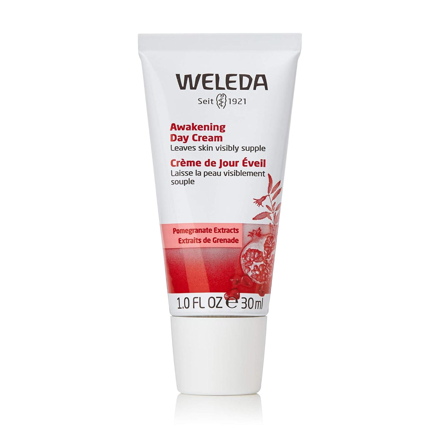 face cream weleda