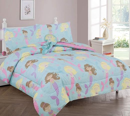 princess bed in a bag twin