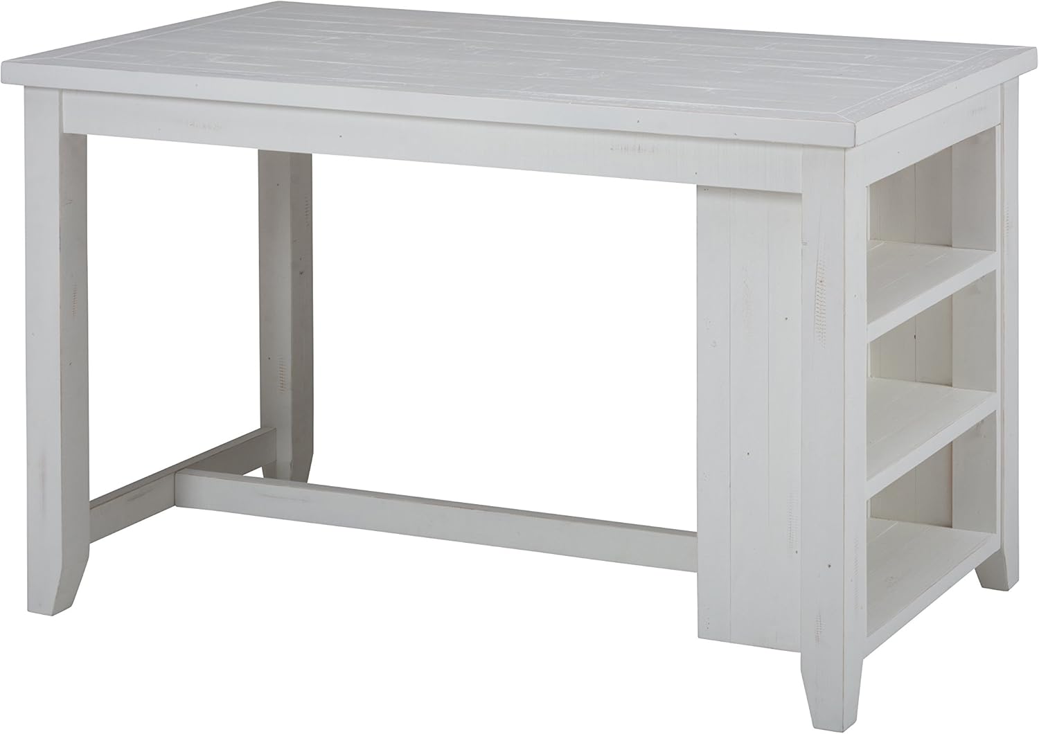 Best Jofran Madison County Dining Table
