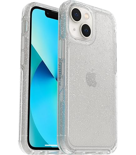 iPhone12ミニ Amazon.com: OtterBox Symmetry Series iPhone 13/12 Mini Case