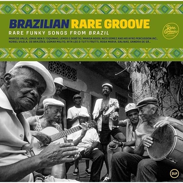 洋楽 brazilian beats LP - Various Artists VARIOUS ARTISTS - Brazilian Beats - Amazon.com Music