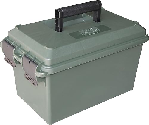 MTM Ammo Can