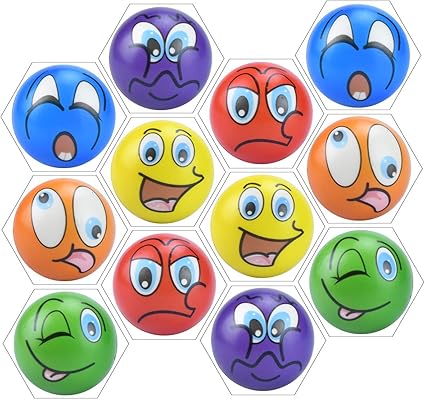 emoji balls amazon