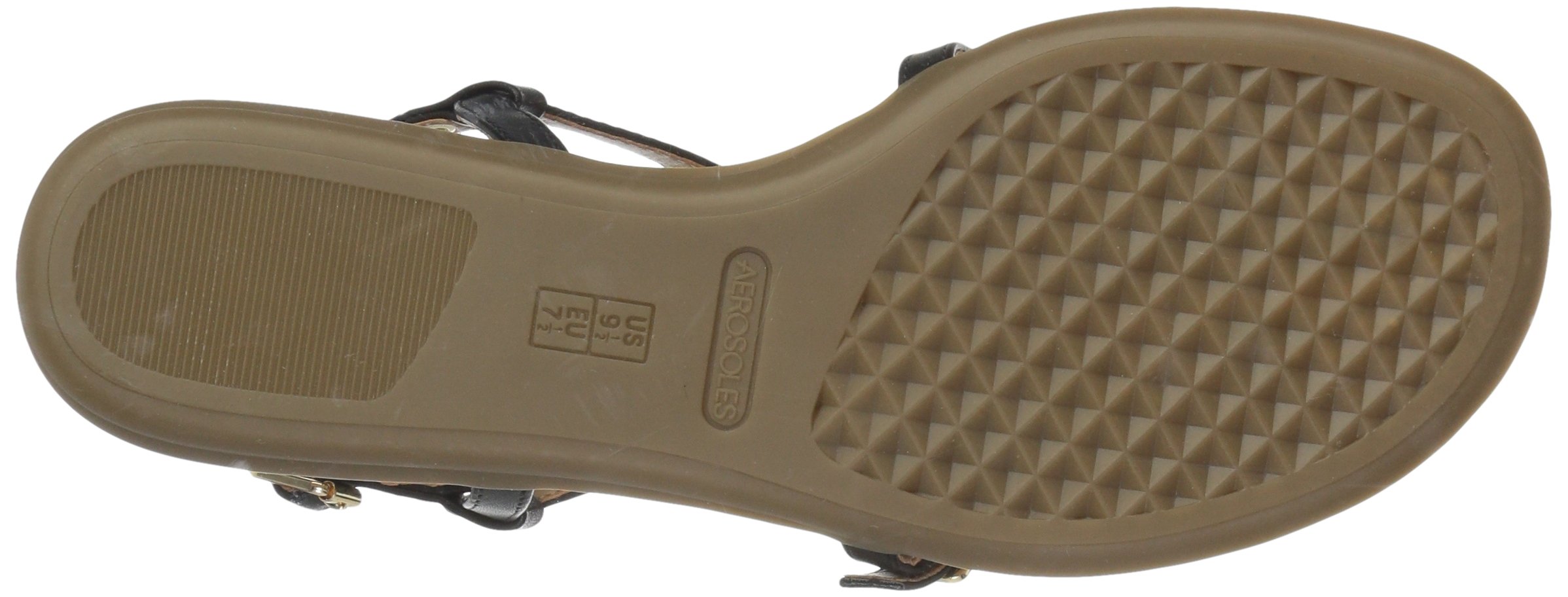 Aerosoles Women's Obstachle Course Gladiator Sandal - Image 4