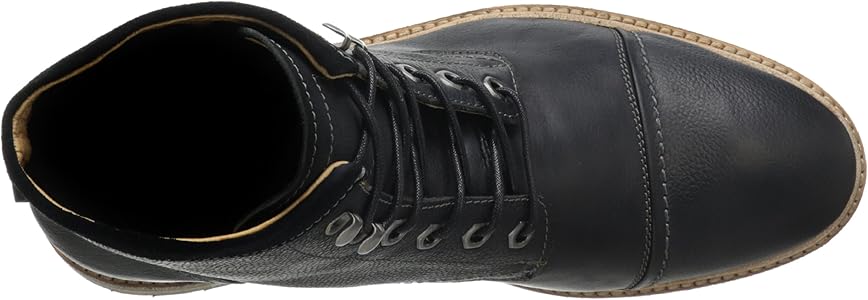 florsheim indie cap toe boot