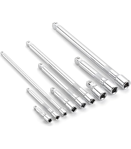 Sourcing Ap Extra Long Hollow Socket, 12 X 200 Deep Well Ipact - View #6