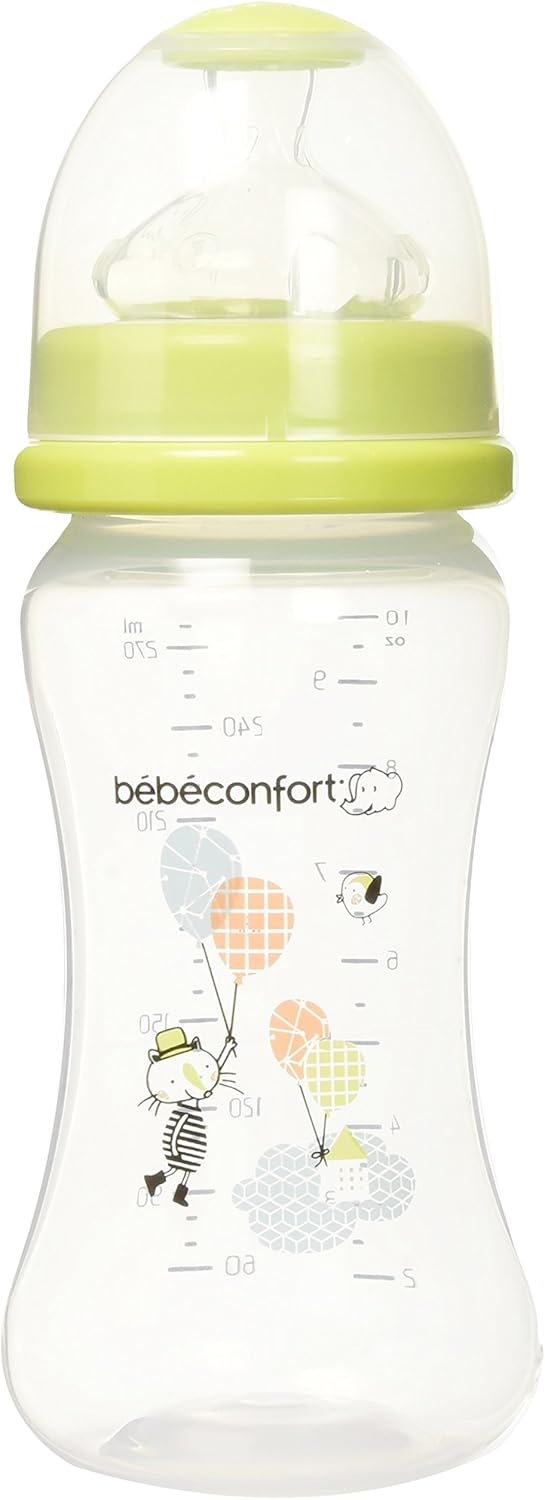 Bebe Confort Maternity Biberon Pp Under The Rainbow 360 Ml Kits De Biberons Bebe Puericulture