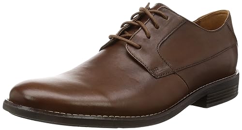 clarks becken plain