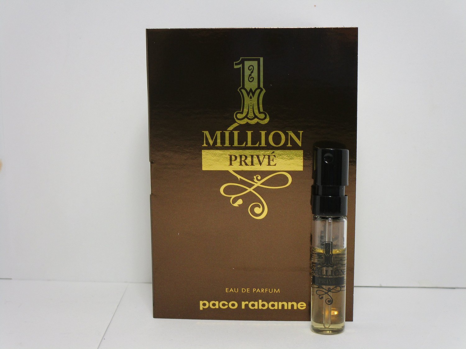 paco rabanne 1 million prive 3.4 oz