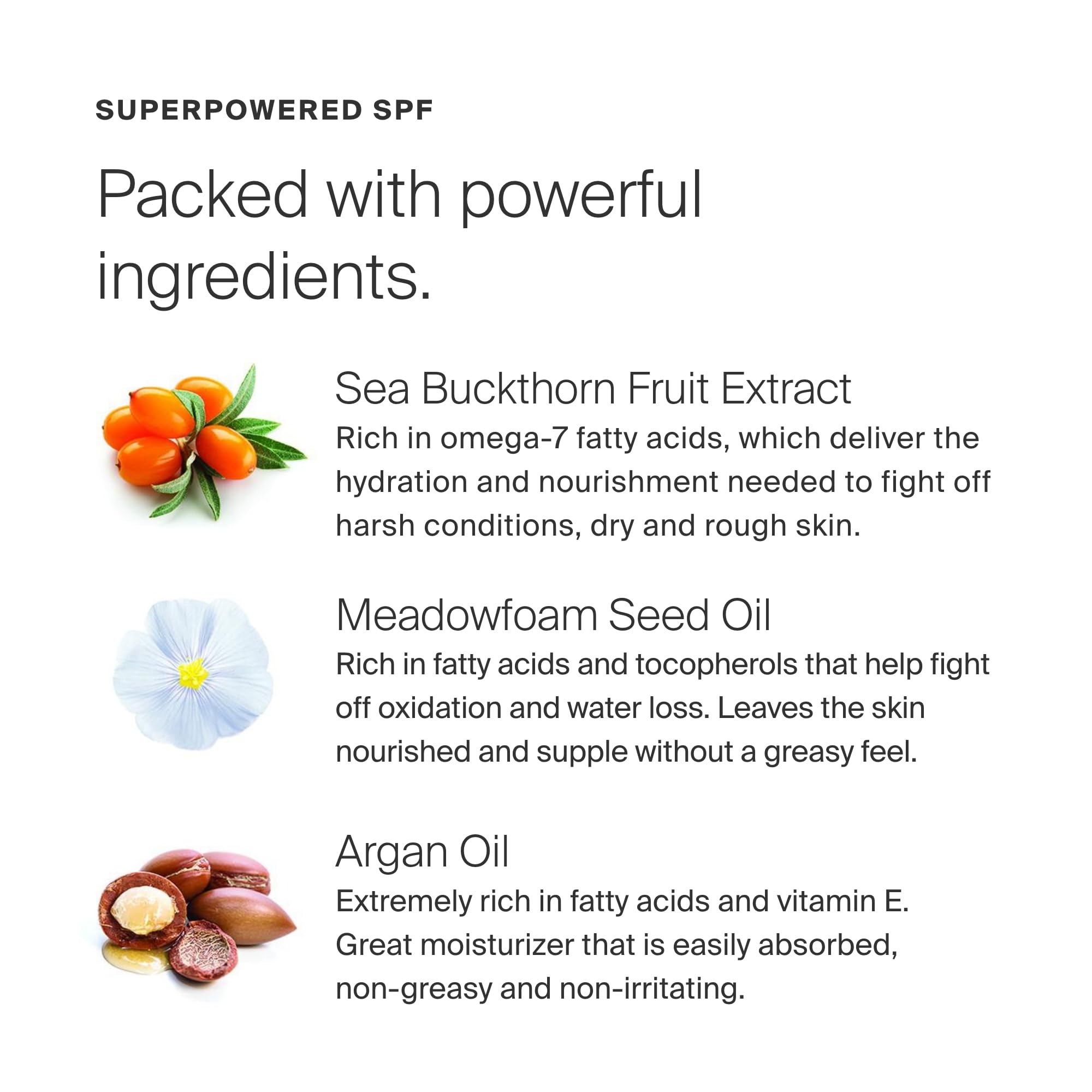 Supergoop! Handscreen SPF 40, 6.76 fl oz - Preventative Hand Cream | For Dry Cracked Hands | Fast-Absorbing ingredients | Non-Greasy Formula | With Sea Buckthorn | Antioxidants & Natural Oils