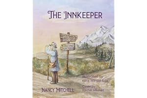 The Innkeeper: A heartwarming parable of God's unconditional love
