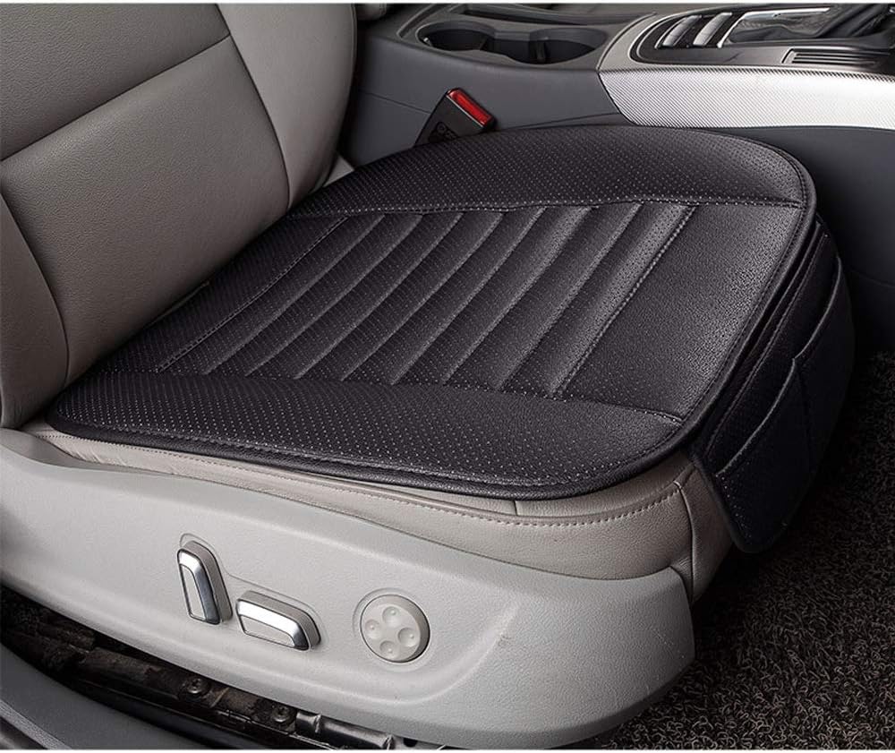 Best seat covers cushion pad