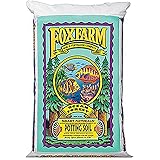 Foxfarm FX14000 Ocean Forest Soil, Smart Naturals, 1.5 cubic feet (38.6 dry qts)