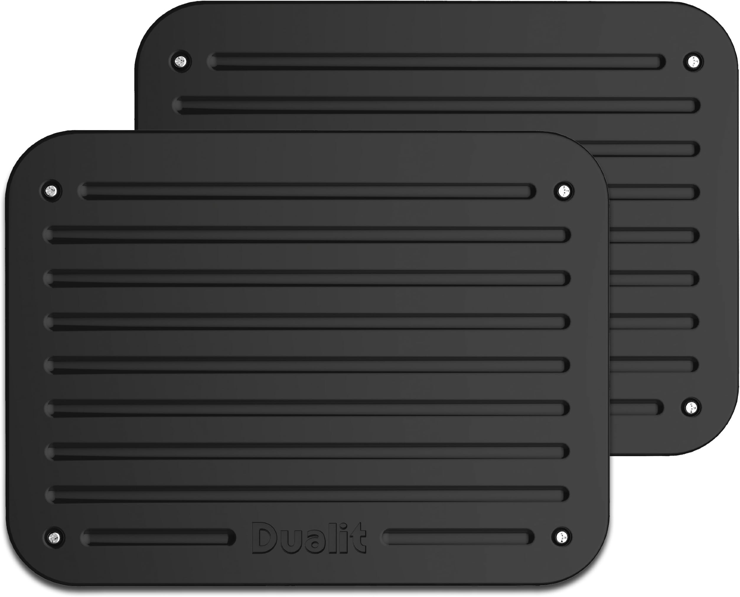 Dualit Architect Toaster Panels 16000 - Black