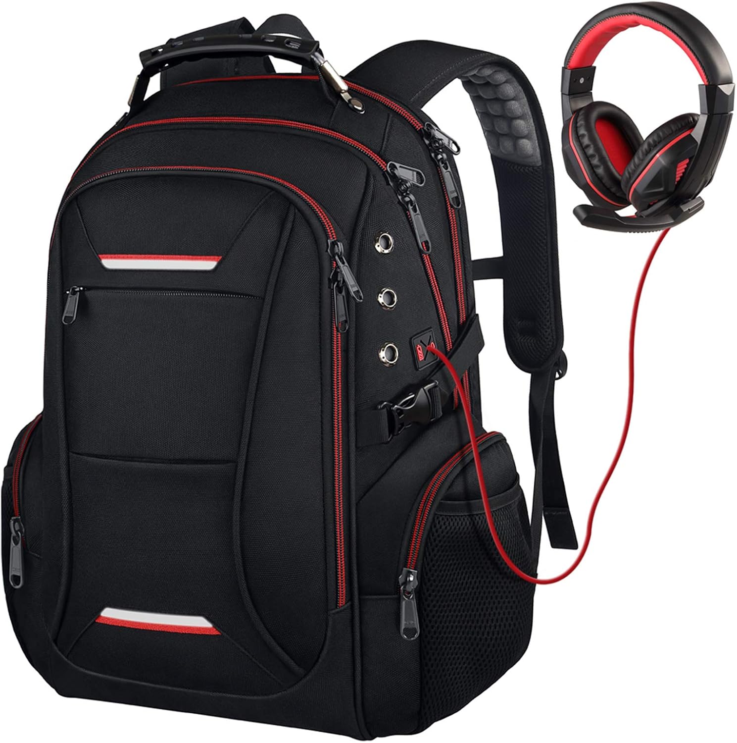 eletecpro backpack