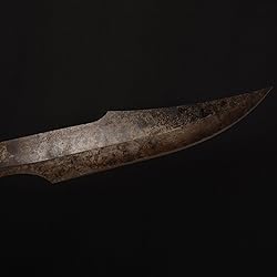 SV 0180 Handmade Spartak Sword and Machete