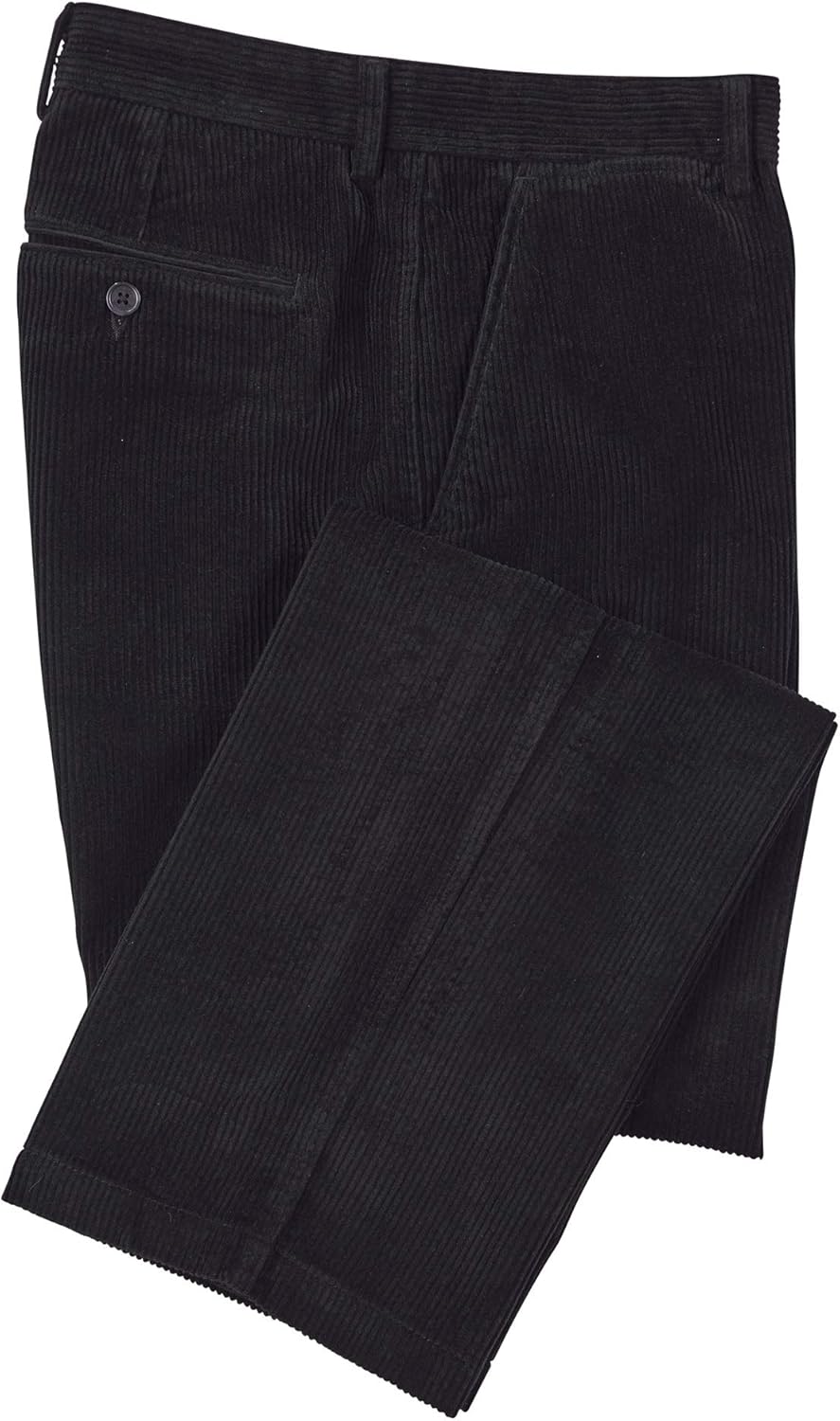men's 8 wale corduroy pants