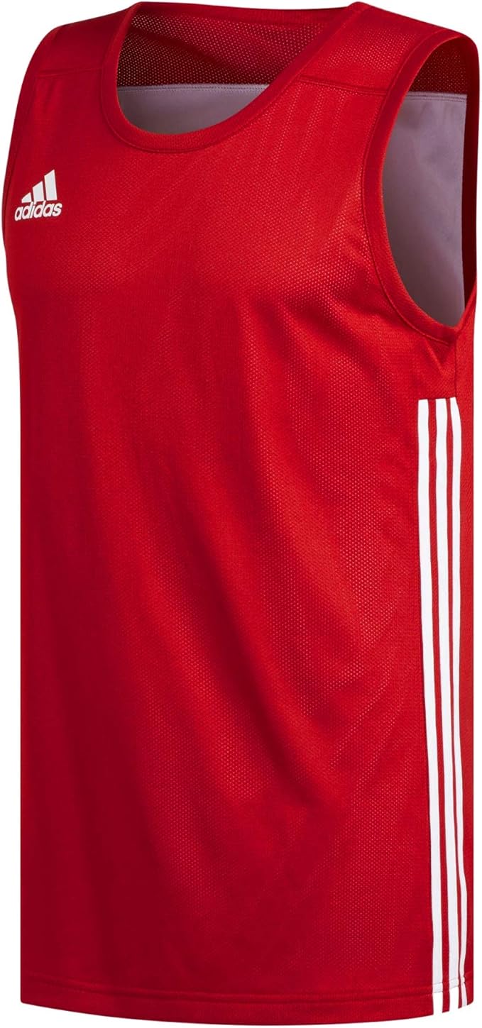 adidas 3g speed reversible jersey