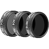 dji mavic air camera filters