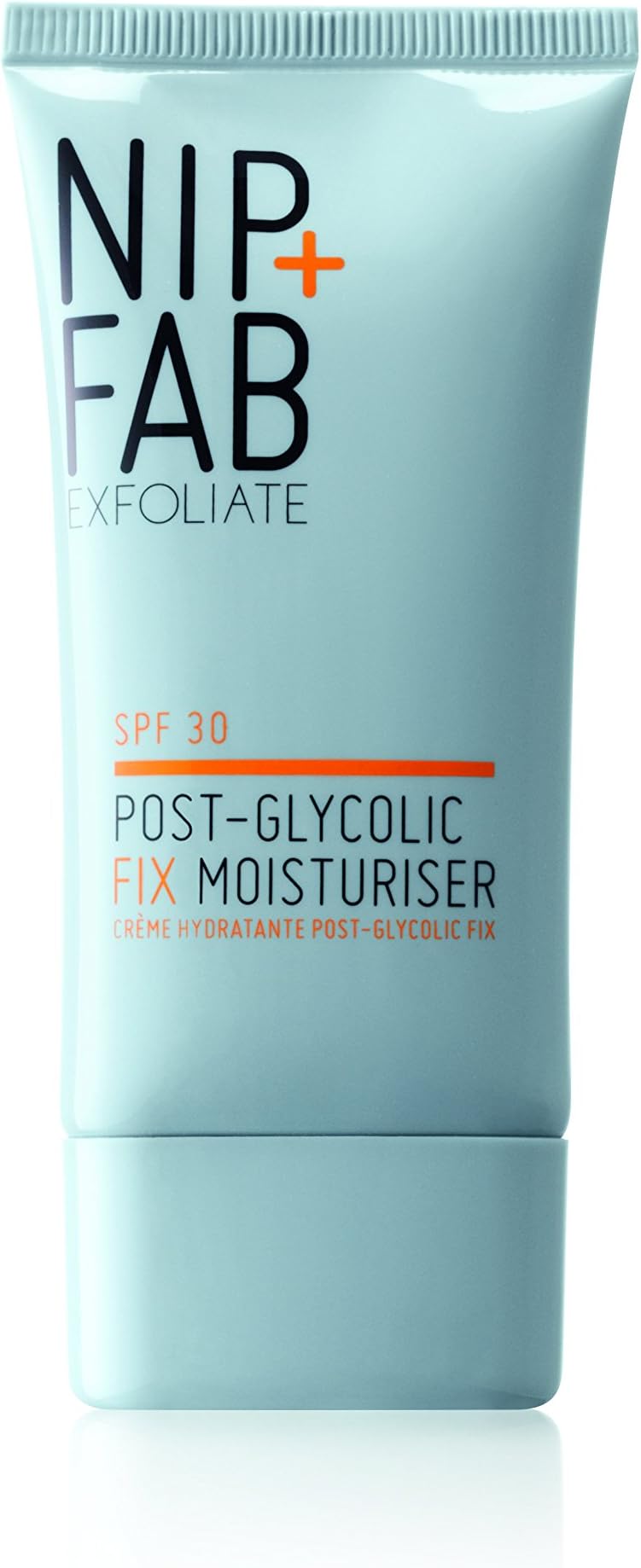 Nip+Fab Post Glycolic Moisturiser SPF 30 40 ml