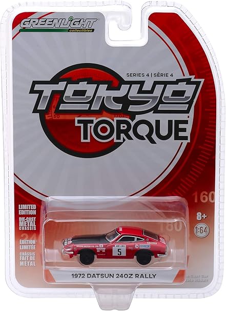 1972 monte carlo diecast