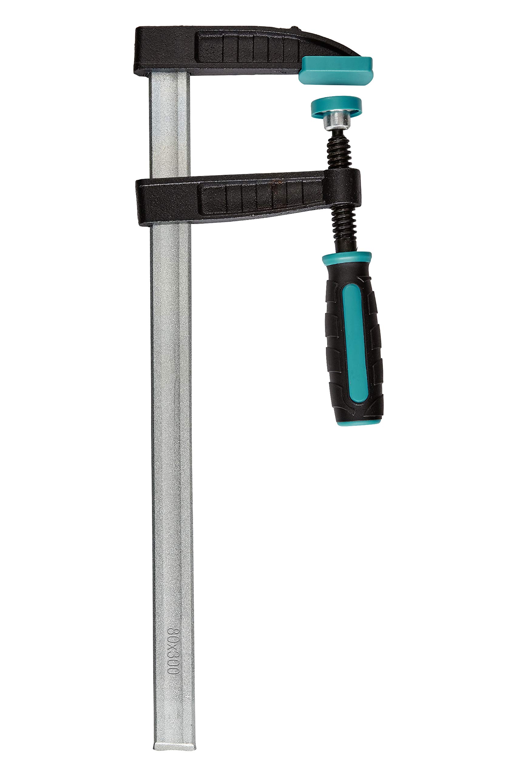 wolfcraft SC Screw Clamp I 3059000 I Good Starter Quality with Outstanding Value for Money