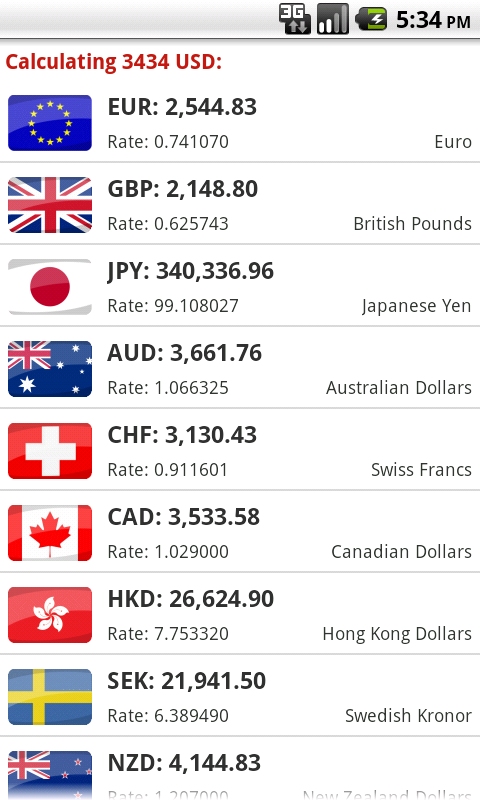 Amazon Com Money Translator Free Appstore For Android