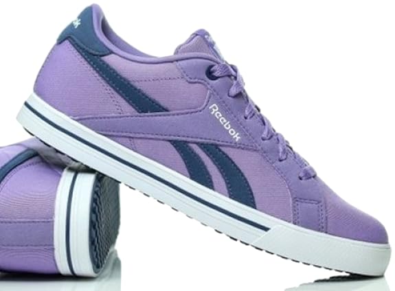 reebok vintage revenge