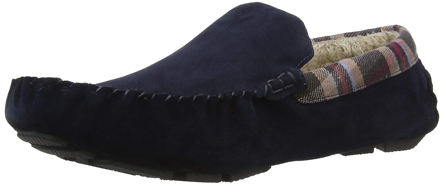 hotter mens slippers lazy