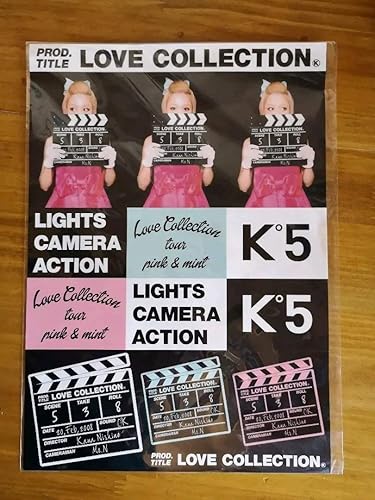 Amazon Co Jp 西野カナ ステッカー シンガー 女性歌手 ホビー