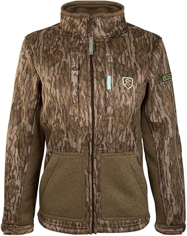 drake non typical silencer jacket