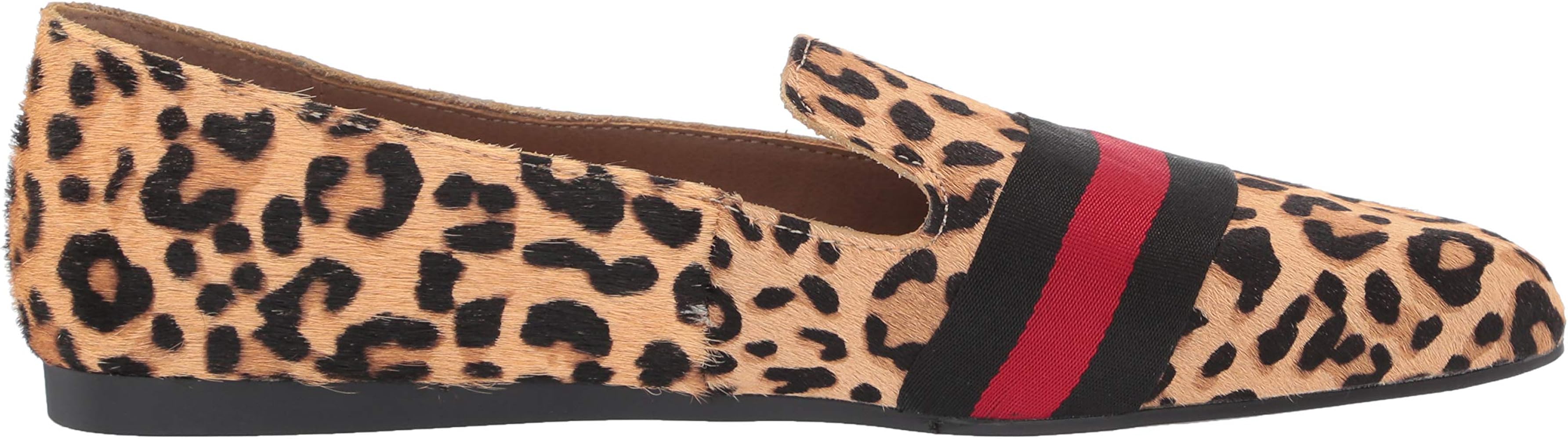 steve madden nema leopard