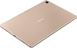 Samsung Galaxy Tab A7 32GB Wi-Fi Gold Android Tablet (Renewed) UK view 7