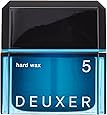 ナンバースリー DEUXER(デューサー) ハードワックス 5 80g