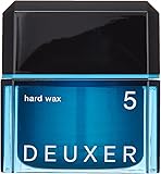 DeuxerWax 5 Hard 80g